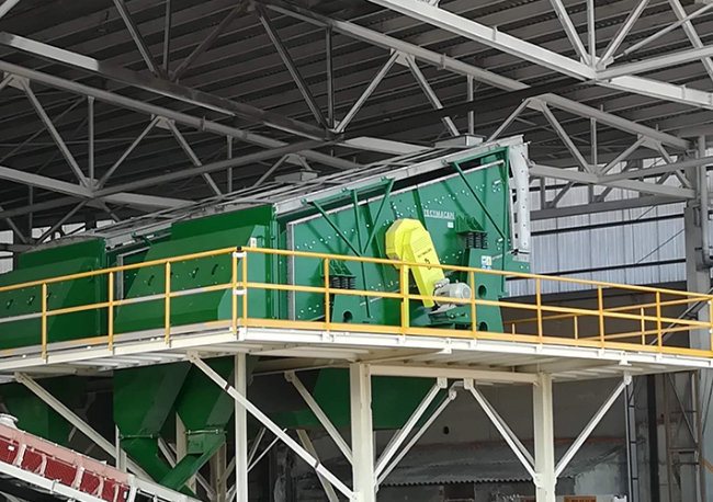 Foto "Tecymacan está entrando en el sector de los fertilizantes gracias a la fabricación de máquinas a medida"